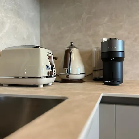 65m2 -premium With Own Parking Apartmán