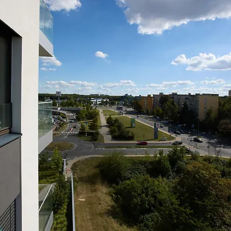 Apartmán 65m2 -premium With Own Parking Praha