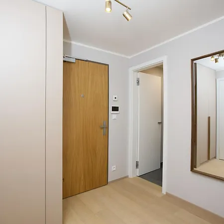 65m2 -premium With Own Parking Apartmán