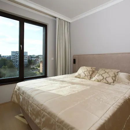 65m2 -premium With Own Parking Apartman *